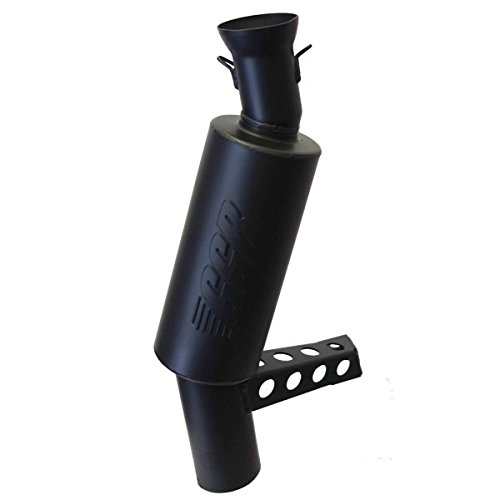 Algopix Similar Product 15 - GGB Exhaust 20172018 Ski Doo 850 Etec