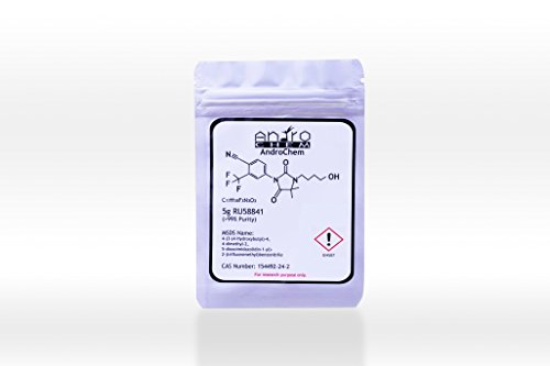 Algopix Similar Product 14 - RU58841    Raw Active Powder    5