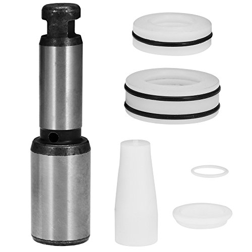 Algopix Similar Product 1 - Piston Pump Repair Kit 704586 704551