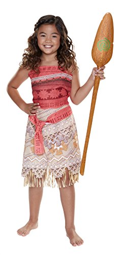 Algopix Similar Product 19 - Moana Disney Magical Oar  Over 3ft