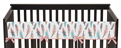 Algopix Similar Product 5 - Feather Collection Long Front Rail