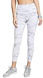 Algopix Similar Product 18 - Onzie Womens High Rise Leggings Grey