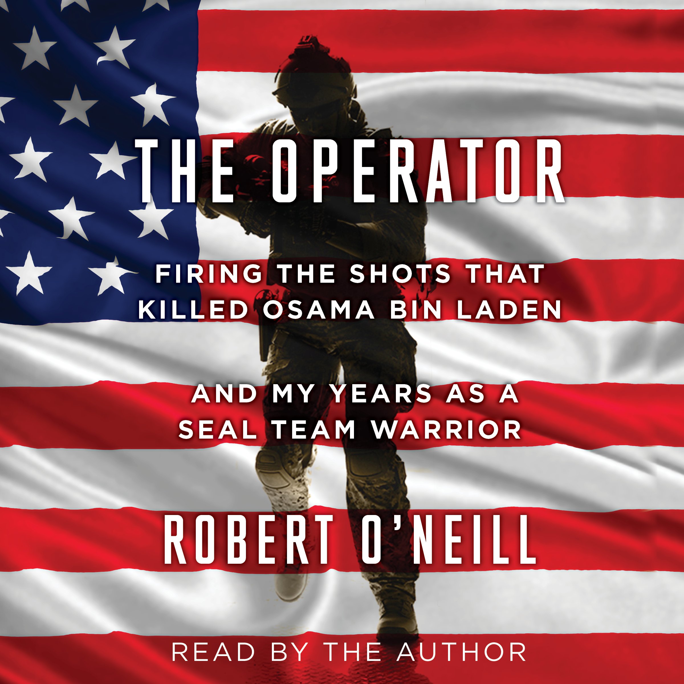 Algopix Similar Product 15 - The Operator Firing the Shots That
