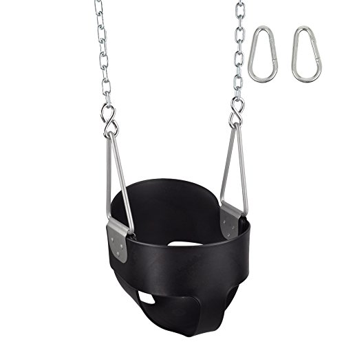Algopix Similar Product 15 - Swing Set Stuff High Back Full Bucket