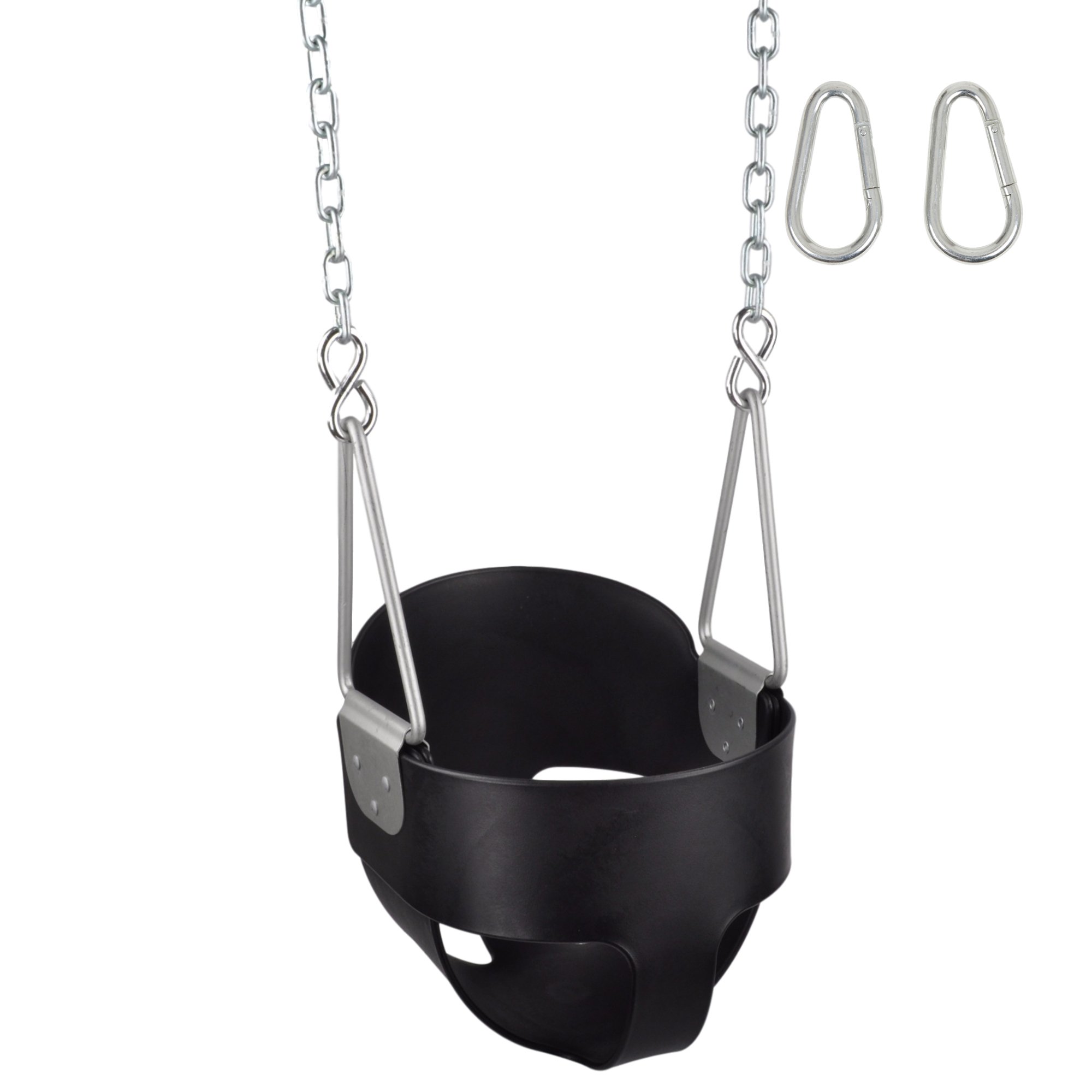 Algopix Similar Product 1 - Swing Set Stuff High Back Full Bucket