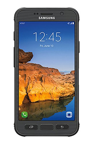 Algopix Similar Product 12 - Samsung Galaxy S7 ACTIVE G891A 32GB