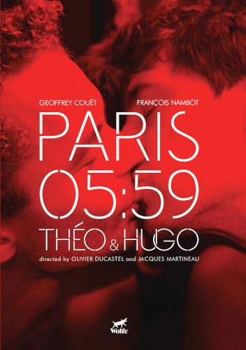 Algopix Similar Product 15 - Paris 05:59 - Theo and Hugo [DVD]