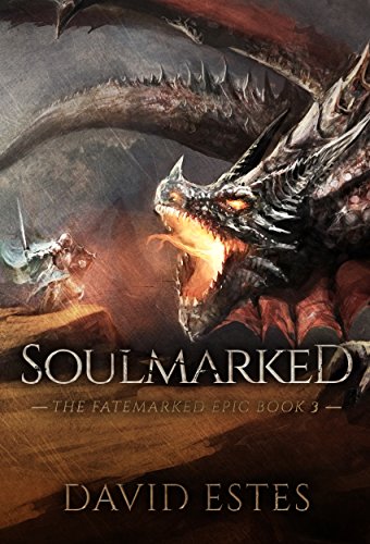 Algopix Similar Product 17 - Soulmarked (The Fatemarked Epic Book 3)