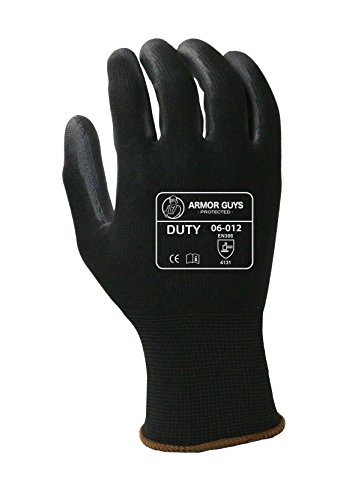 Algopix Similar Product 10 - Armor Guys 06012 M 1 Duty 13g