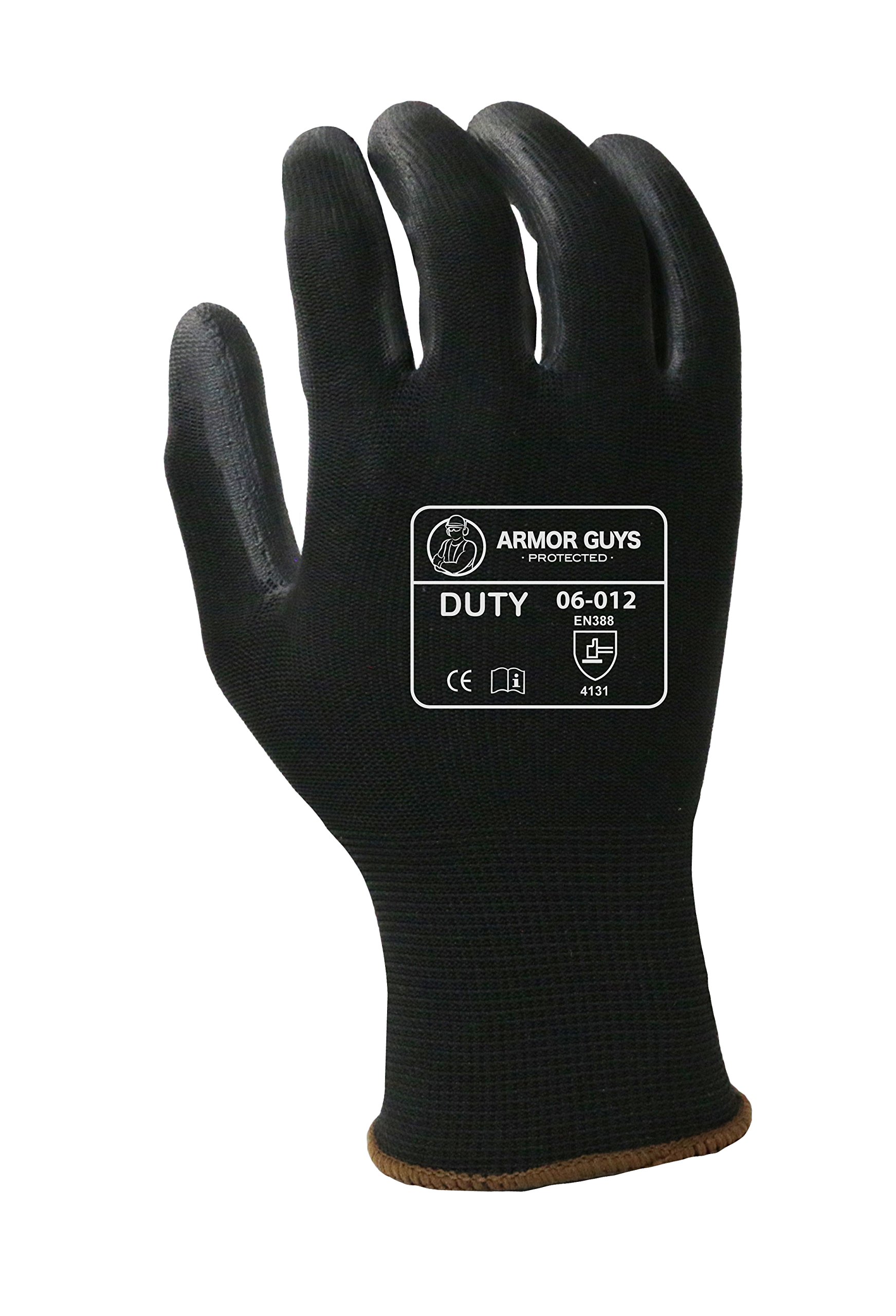 Algopix Similar Product 5 - Armor Guys 06012 M 1 Duty 13g