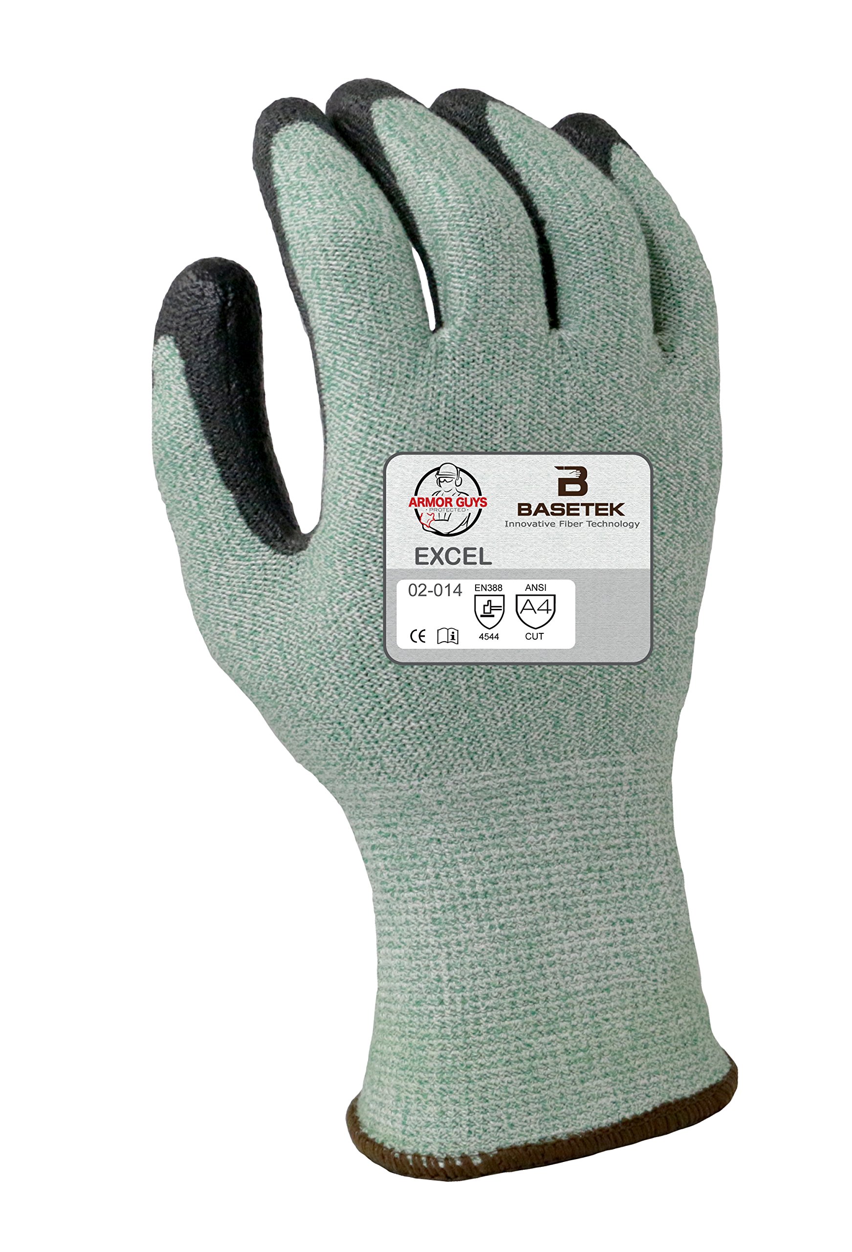 Algopix Similar Product 16 - Armor Guys 02014 XXL 1 Excel 13g