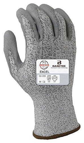 Algopix Similar Product 1 - Armor Guys 02008 XXL 1 Excel 13g