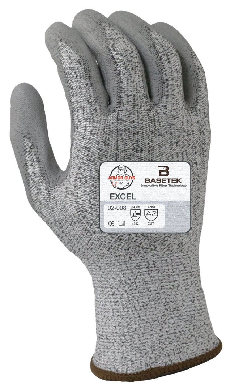 Algopix Similar Product 8 - Armor Guys 02008 XXL 1 Excel 13g