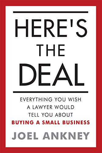 Algopix Similar Product 13 - Heres The Deal Everything You Wish a