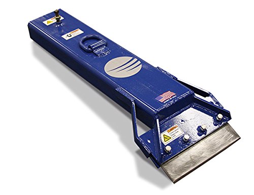 Algopix Similar Product 14 - Blastrac PG10528 Forklift Scraper