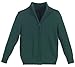 Algopix Similar Product 8 - Gioberti Boys Knitted Full Zip 100