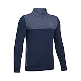 Algopix Similar Product 4 - Under Armour Boys Threadborne Fleece