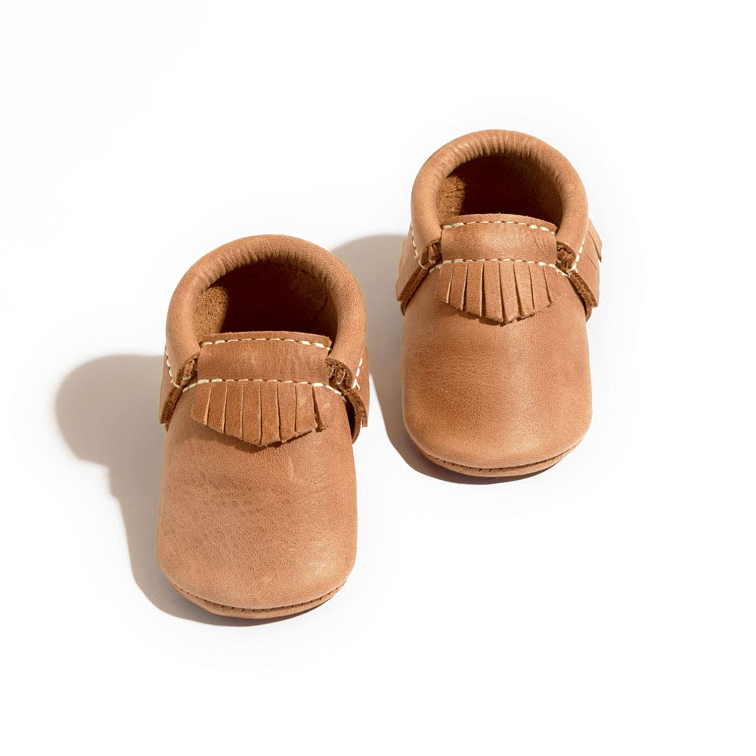 Algopix Similar Product 3 - Freshly Picked Soft Sole Classic Moccs
