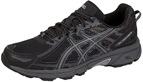 Algopix Similar Product 1 - ASICS Mens Mens GelVenture 6 Athletic