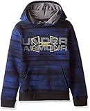 Algopix Similar Product 9 - Under Armour Boys Threadborne Nov Logo
