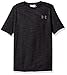 Algopix Similar Product 3 - Under Armour Boys Threadborne Knit