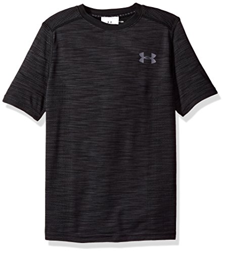 Algopix Similar Product 12 - Under Armour Boys Threadborne Knit
