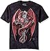 Algopix Similar Product 5 - The Mountain unisex adult Gothic Guard