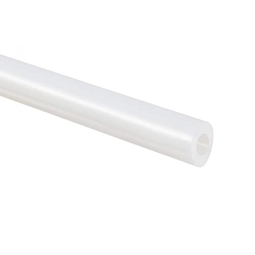 Algopix Similar Product 7 - uxcell Silicone Tube 6mm ID x 12mm OD