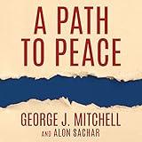 Algopix Similar Product 7 - A Path to Peace A Brief History of