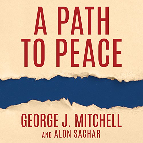 Algopix Similar Product 18 - A Path to Peace A Brief History of