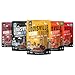Algopix Similar Product 7 - Louisville Vegan Jerky Co Traditional