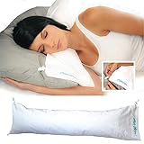 Algopix Similar Product 20 - Neck Hero Neck Pillow for Neck Pain for