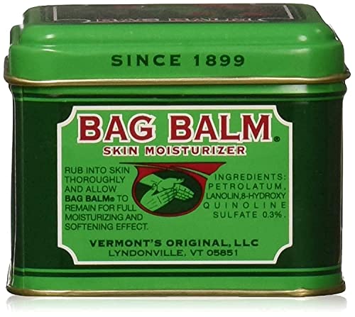 Algopix Similar Product 7 - Bag Balm Skin Moisturiser