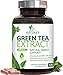Algopix Similar Product 12 - Green Tea Extract Capsules 1000mg 98