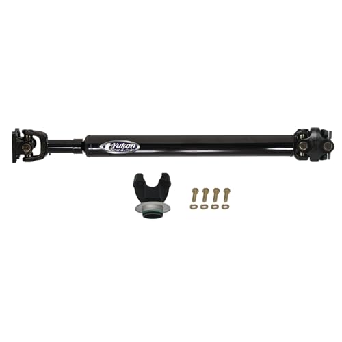 Algopix Similar Product 5 - Yukon OEstyle Driveshaft for 1217