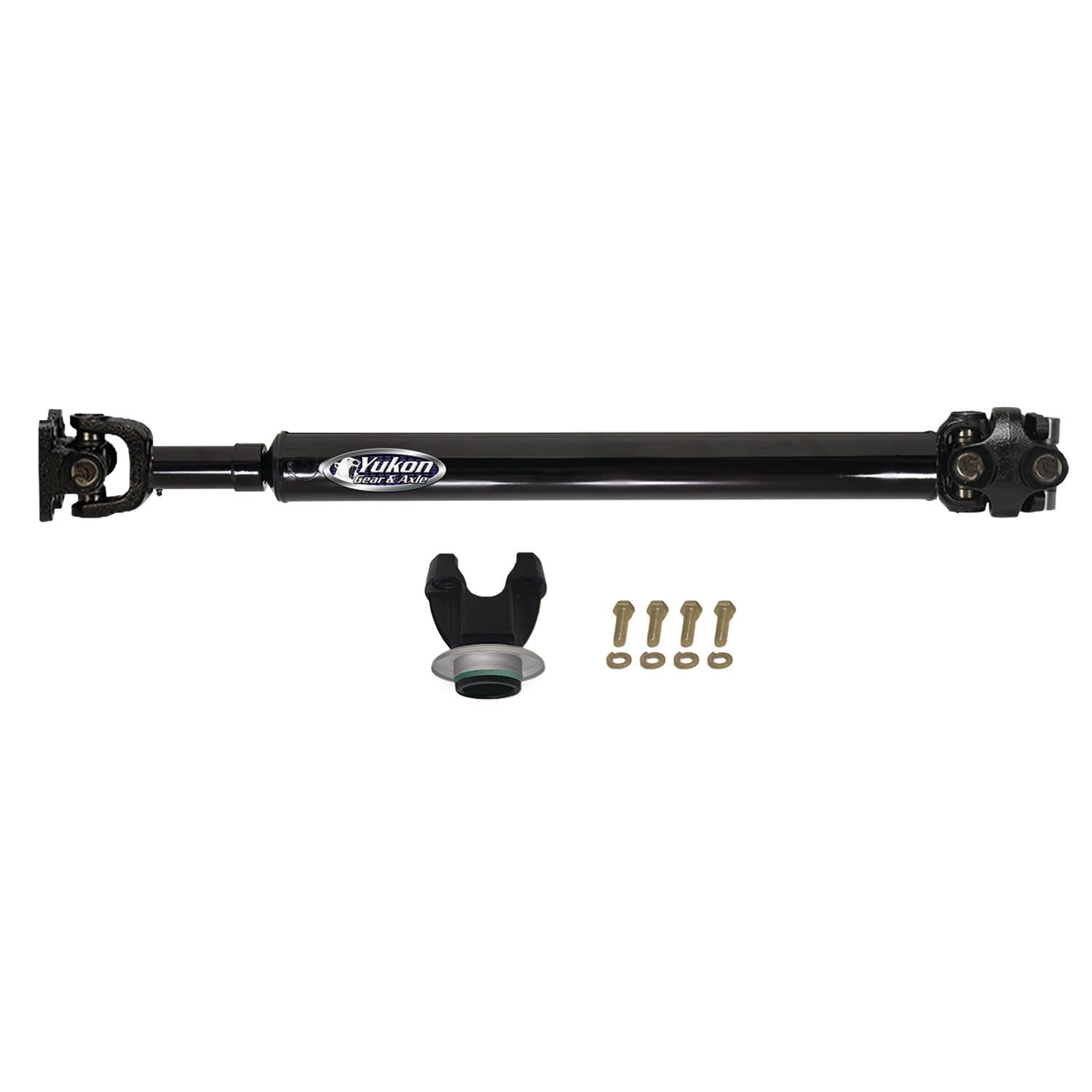 Algopix Similar Product 3 - Yukon OEstyle Driveshaft for 1217
