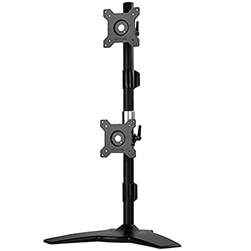 Algopix Similar Product 16 - Silverstone SSTARM24BS  Vertical Twin