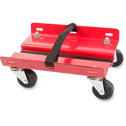 Algopix Similar Product 10 - Kimpex 1500 lbs KIMPEX Cart with Straps