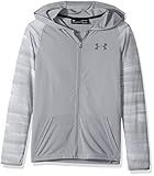 Algopix Similar Product 4 - Under Armour Boys Threadborne Full Zip