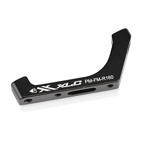 Algopix Similar Product 3 - XLC Unisex  Adult Flat Mount Adapter