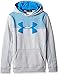 Algopix Similar Product 2 - Under Armour Boys Threadborne Blocked