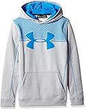Algopix Similar Product 5 - Under Armour Boys Threadborne Blocked