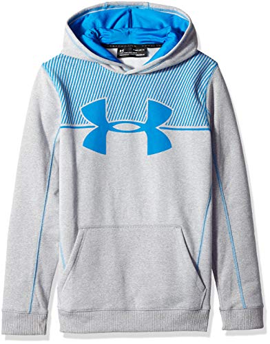 Algopix Similar Product 15 - Under Armour Boys Threadborne Blocked