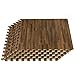 Algopix Similar Product 3 - Forest Floor 38 Inch Thick Printed