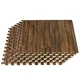 Algopix Similar Product 19 - Forest Floor 38 Inch Thick Printed