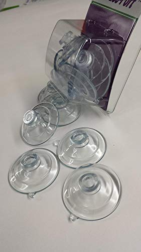 Algopix Similar Product 12 - JL Safety Suction Cup Medium 175