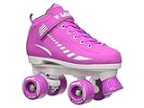 Algopix Similar Product 7 - Epic Skates Epic Galaxy Elite Purple