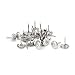 Algopix Similar Product 9 - uxcell 716 Inch Dia Daisy Thumbtack