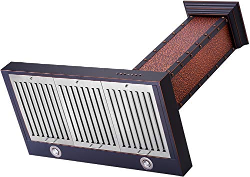 Algopix Similar Product 10 - Z Line KB2EBBXB30 30 760 CFM