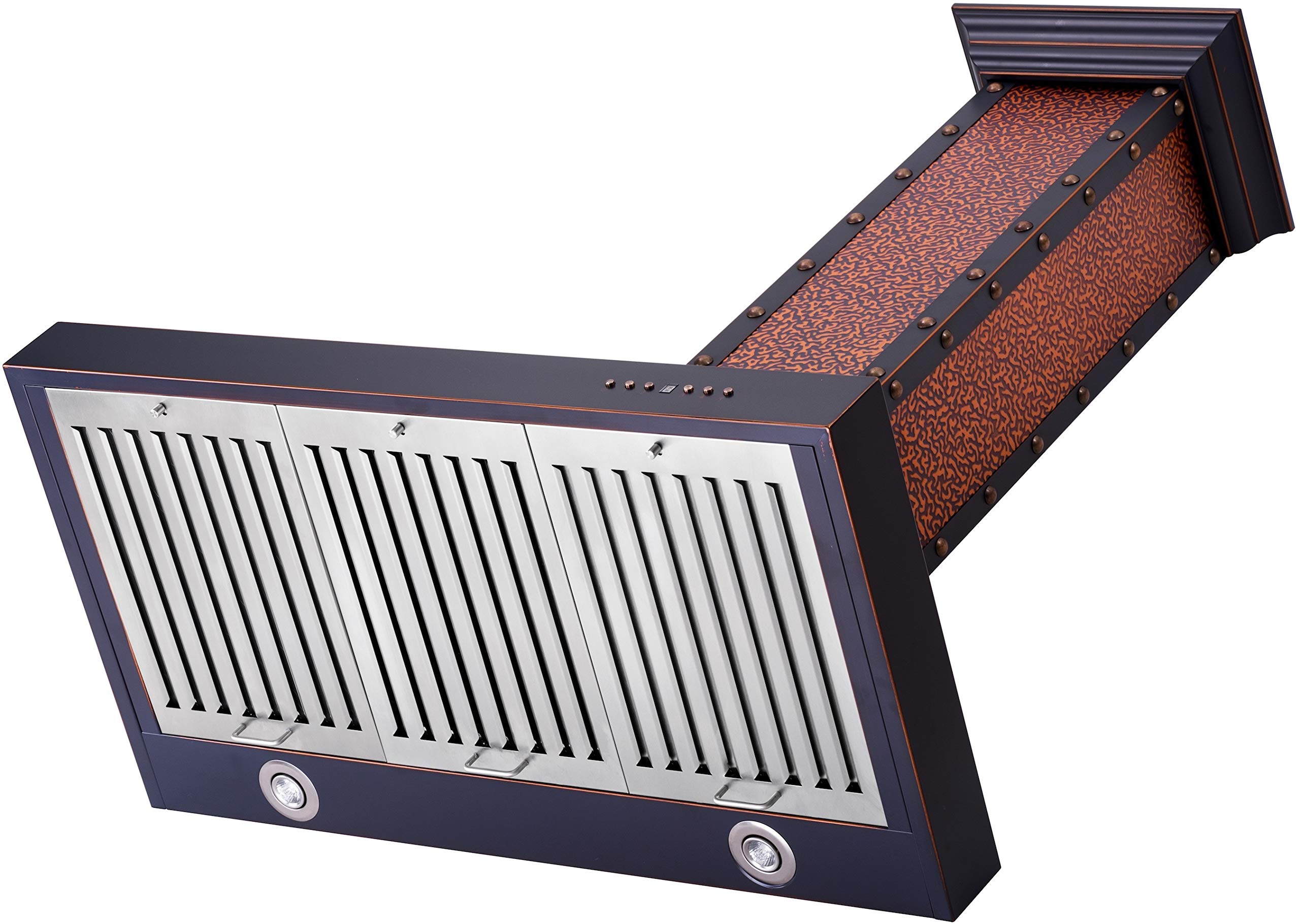 Algopix Similar Product 8 - Z Line KB2EBBXB30 30 760 CFM